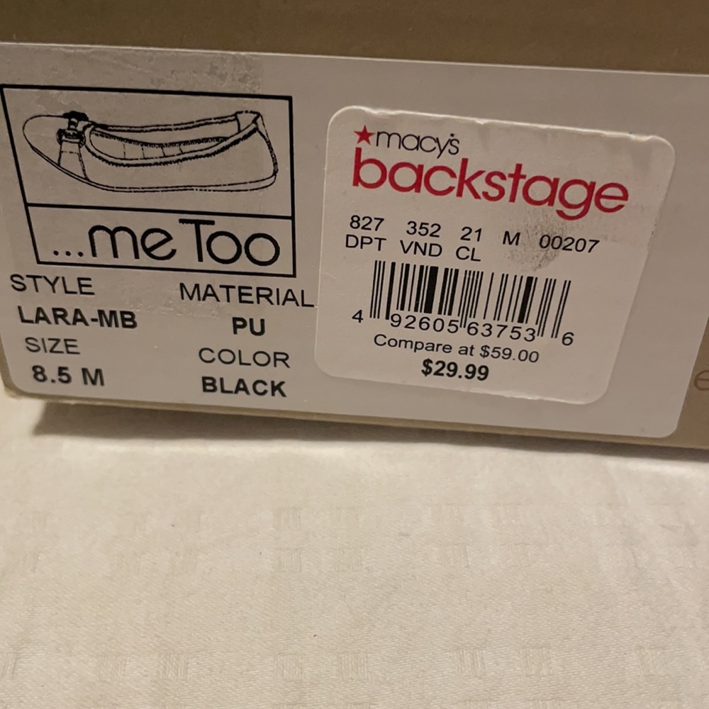 MeToo - Picture 7 of 7